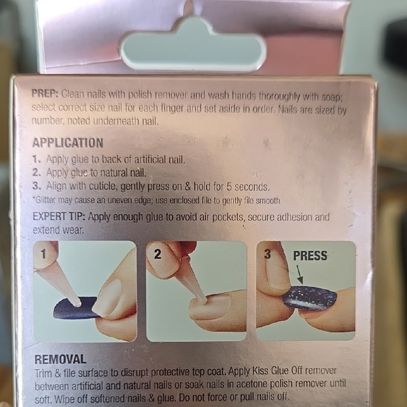 Nail Bundle - Picture 9 of 9